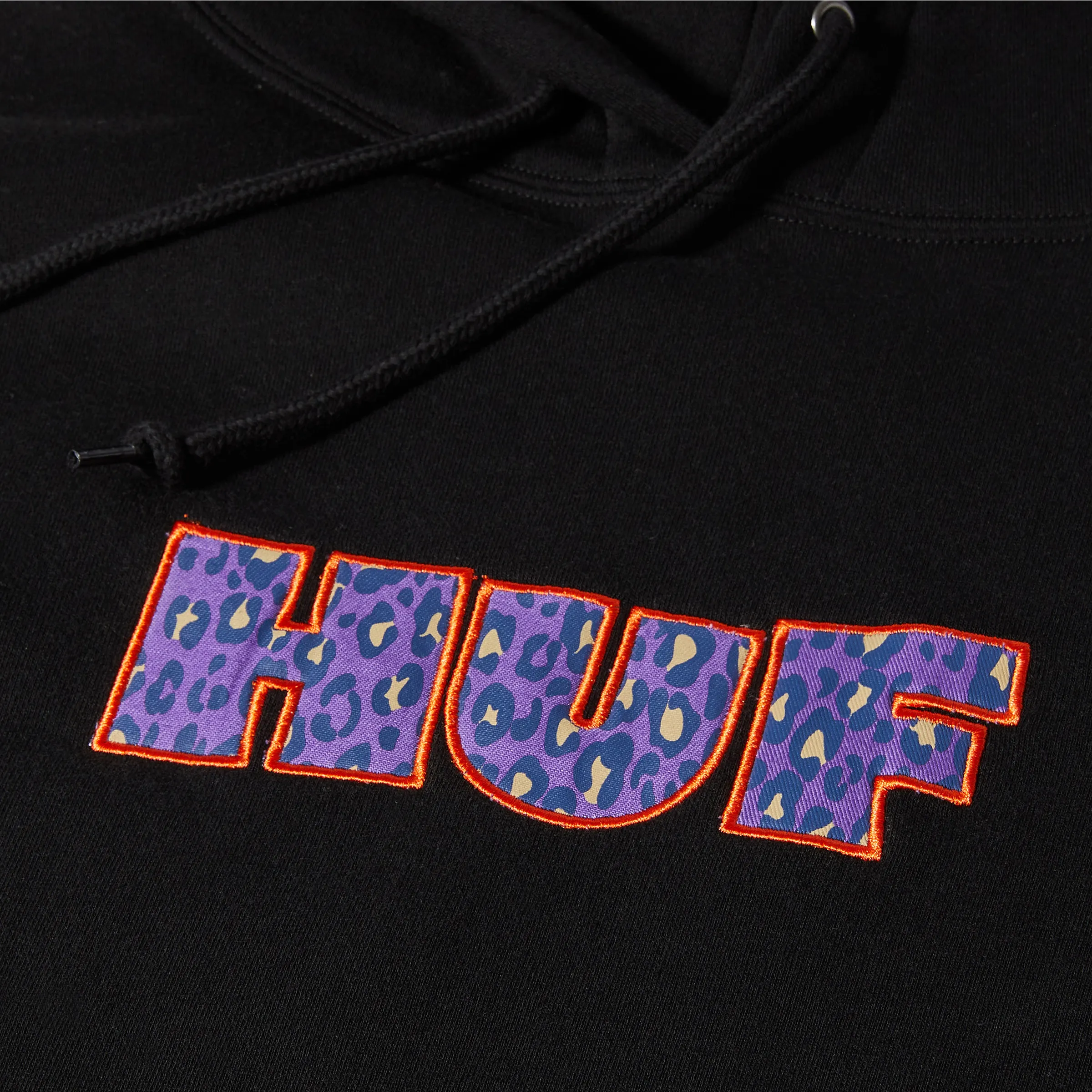 Cheata Pullover Hoodie sold by HUF product image thumbnail 2
