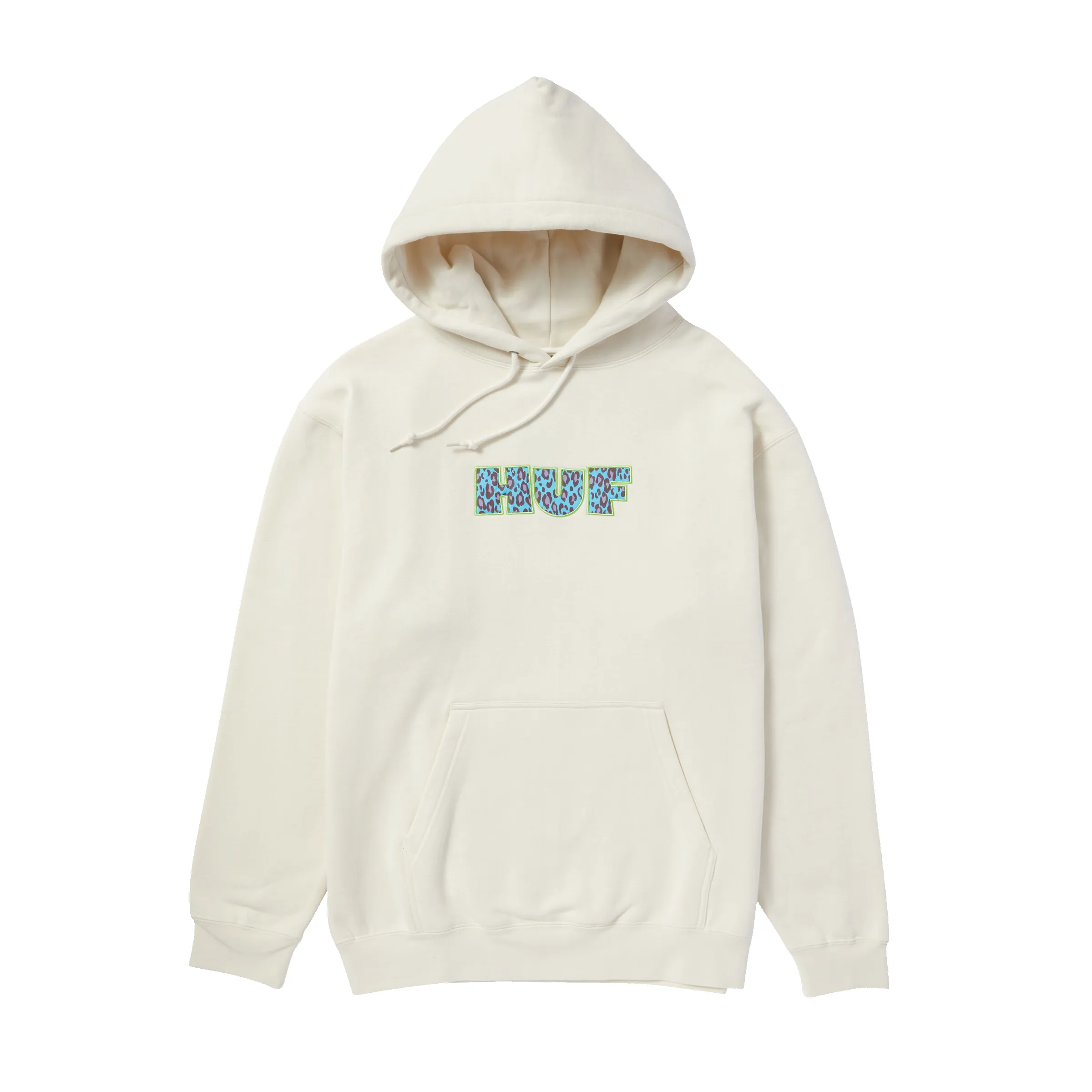 Cheata Pullover Hoodie sold by HUF product image thumbnail 3
