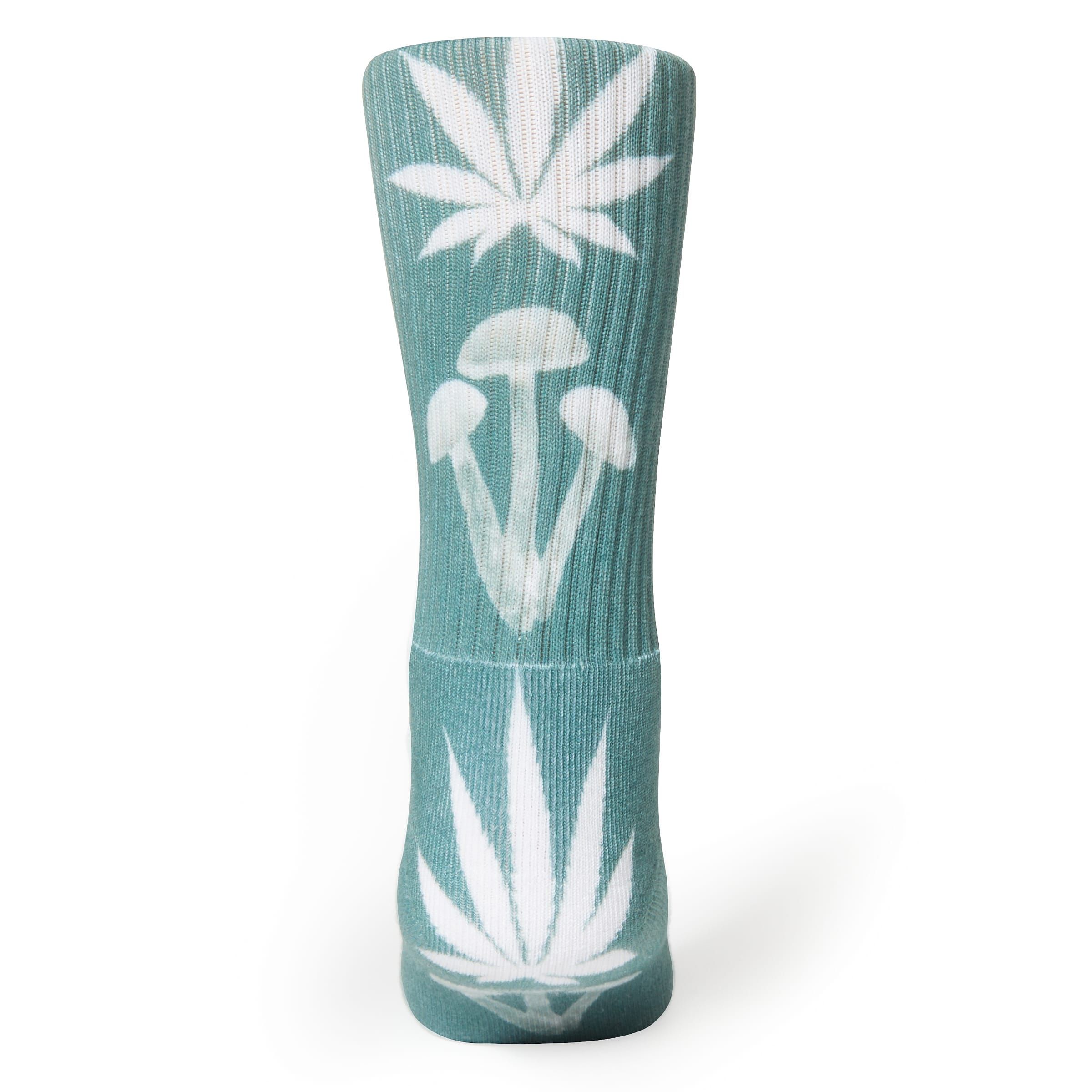 Urban Garden Sock sold by HUF product image thumbnail 4