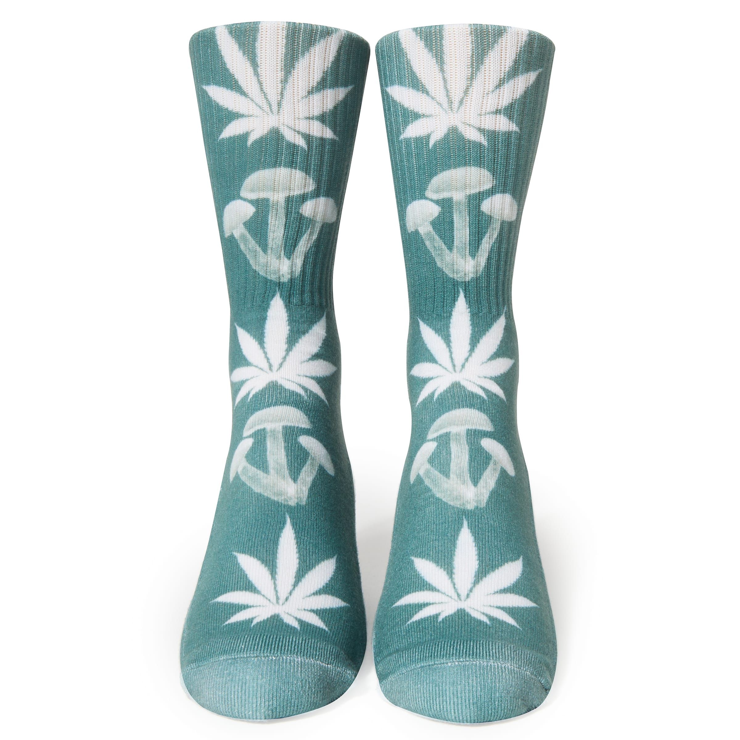 Urban Garden Sock sold by HUF product image thumbnail 2