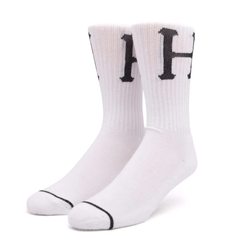 Classic H Sock sold by HUF