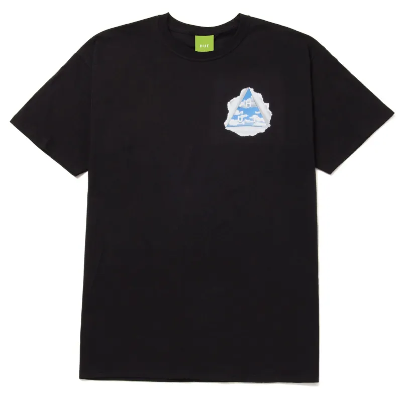 Tear A New One T-Shirt made by HUF
