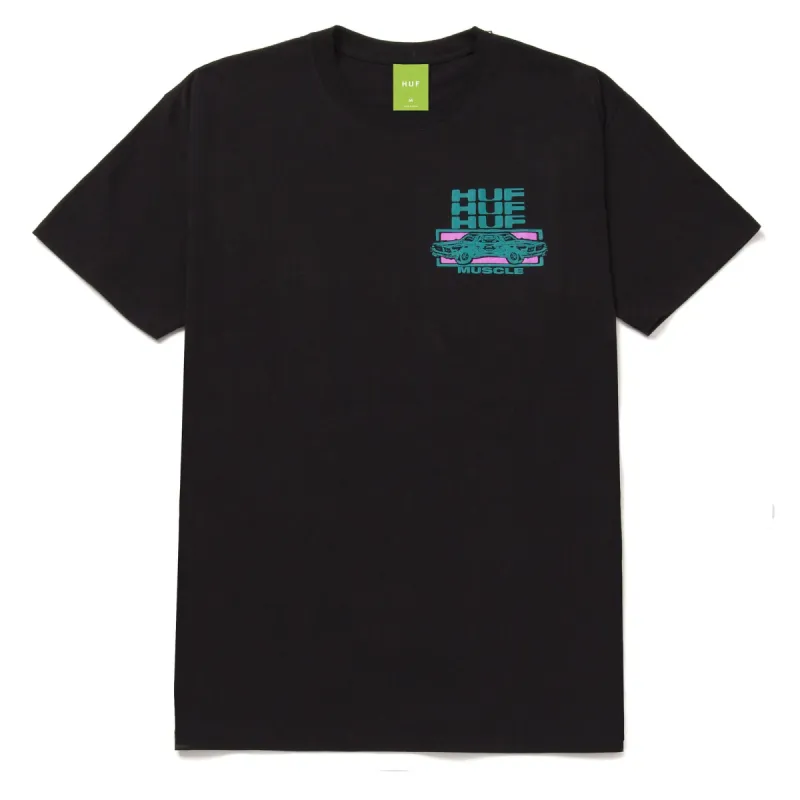 Muscles T-Shirt sold by HUF