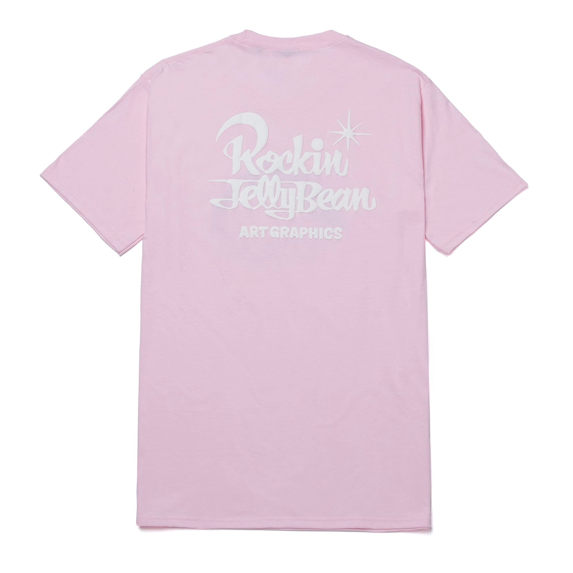 RJB XXX Galaxy T-Shirt sold by HUF product image thumbnail 2