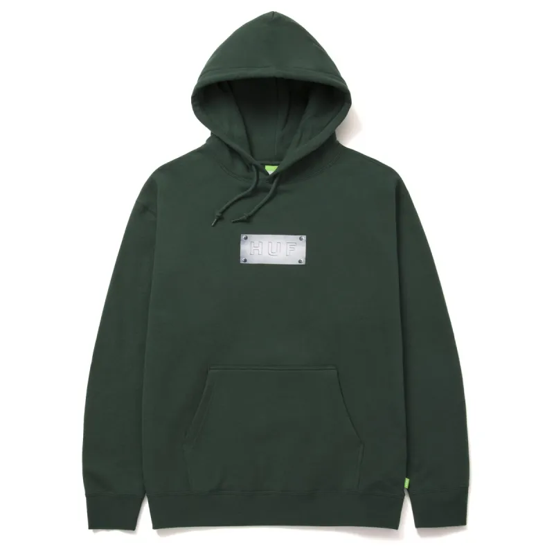 Hardware Pullover Hoodie sold by HUF