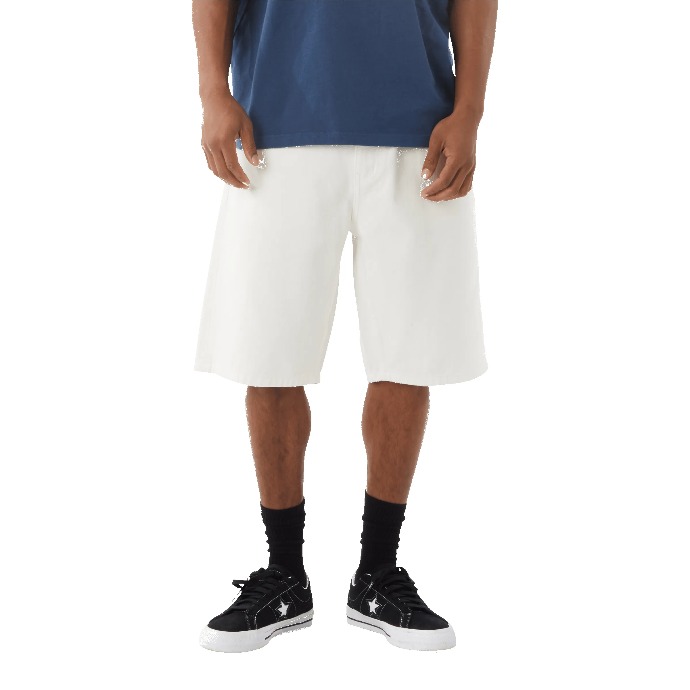 Cromer Short sold by HUF product image thumbnail 4