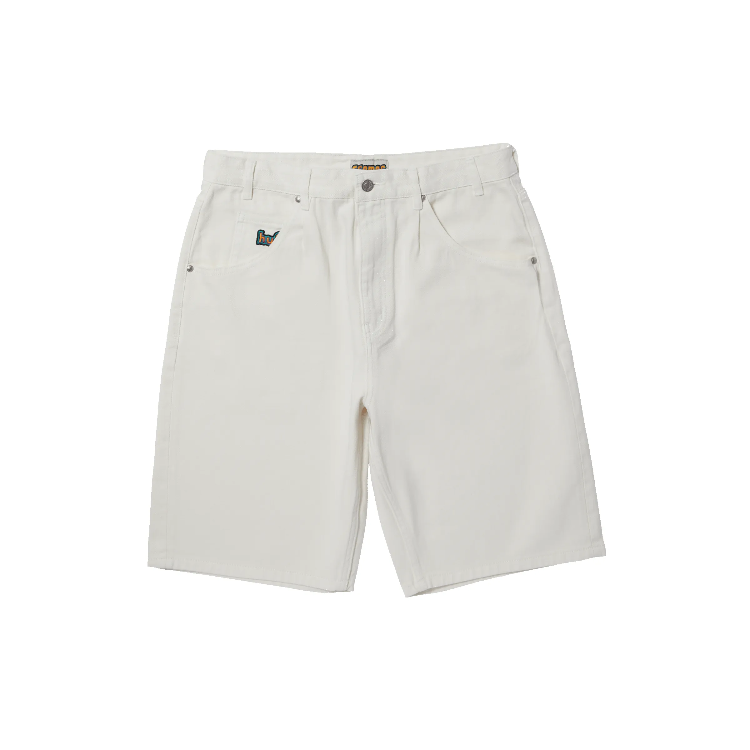 Cromer Short sold by HUF