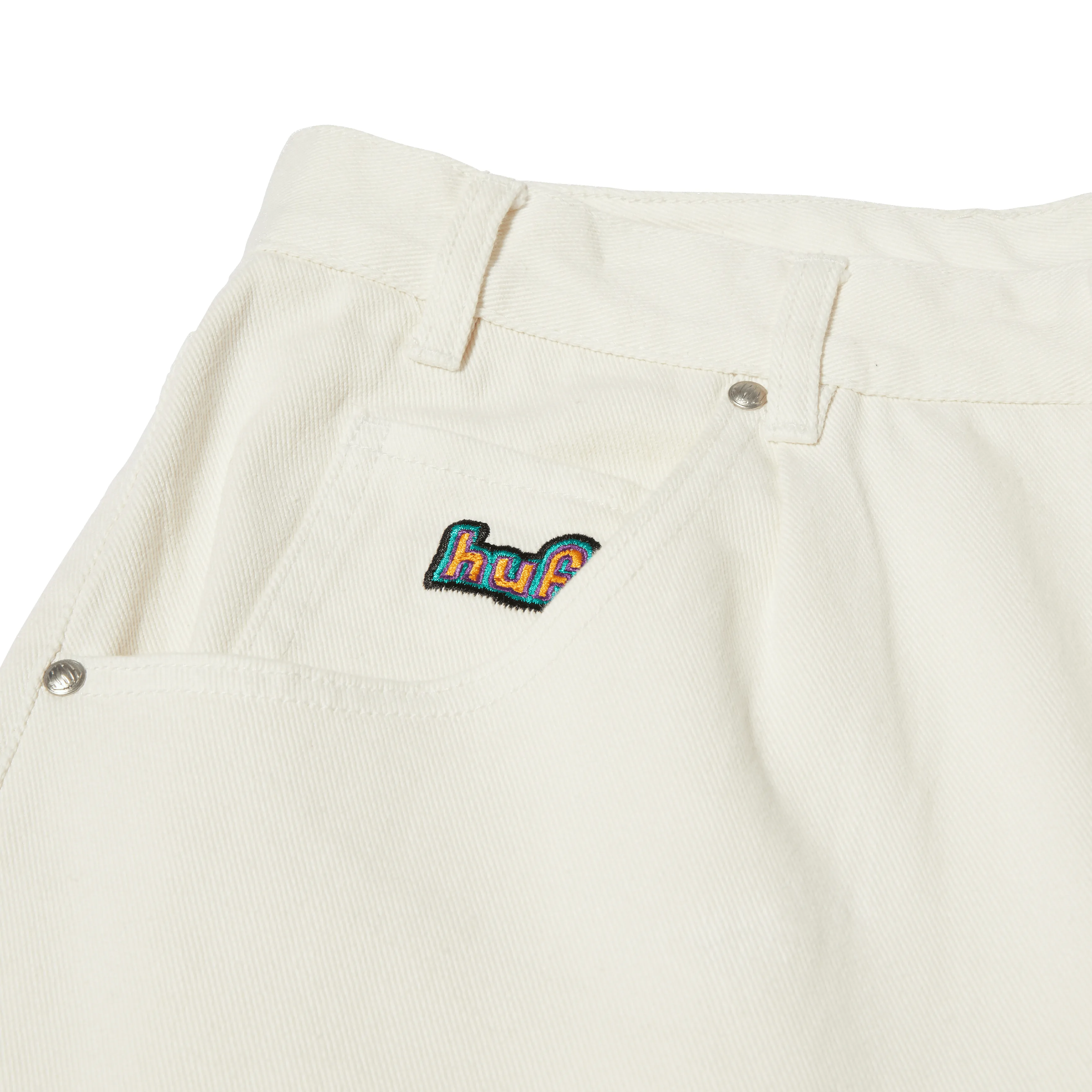 Cromer Short sold by HUF product image thumbnail 3