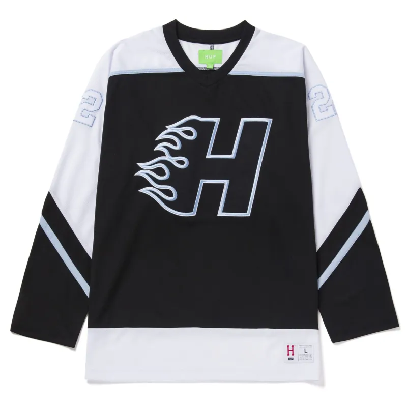 Enforcer Hockey Jersey sold by HUF