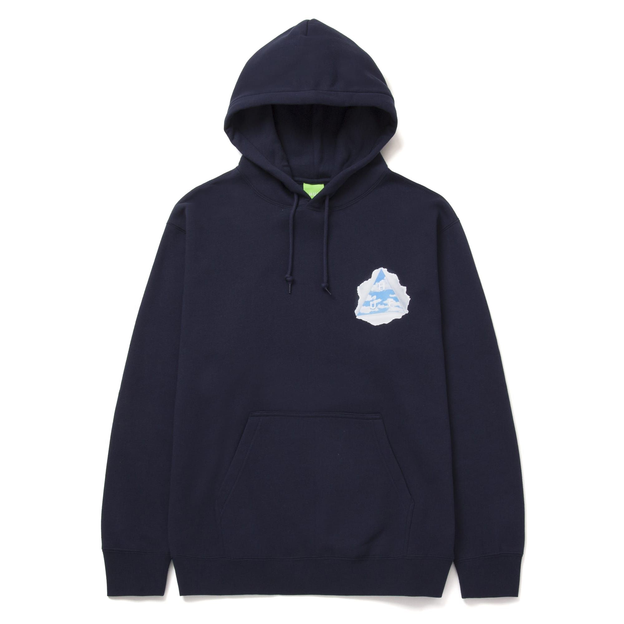 Tear You A New One Pullover Hoodie sold by HUF