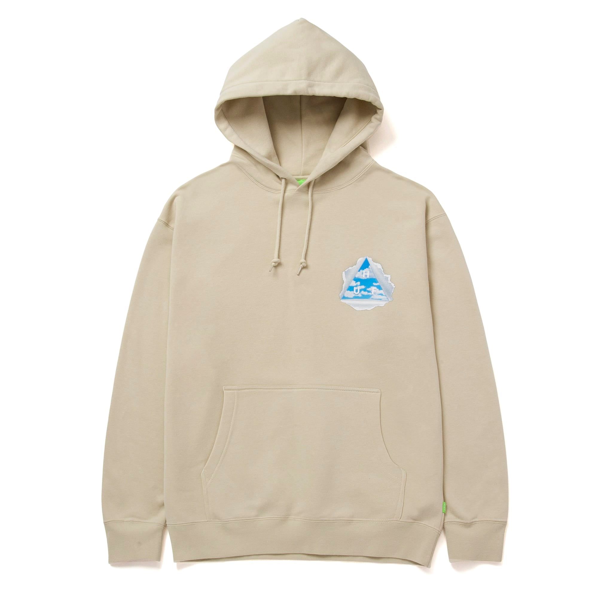 Tear You A New One Pullover Hoodie sold by HUF product image thumbnail 3