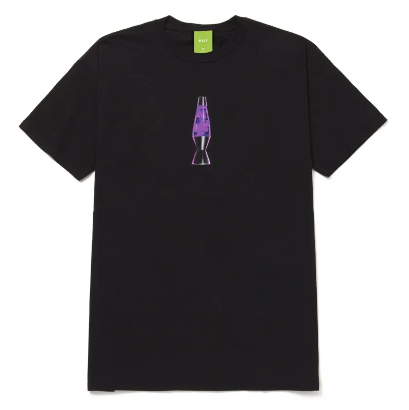 Basement Beanbag T-Shirt made by HUF