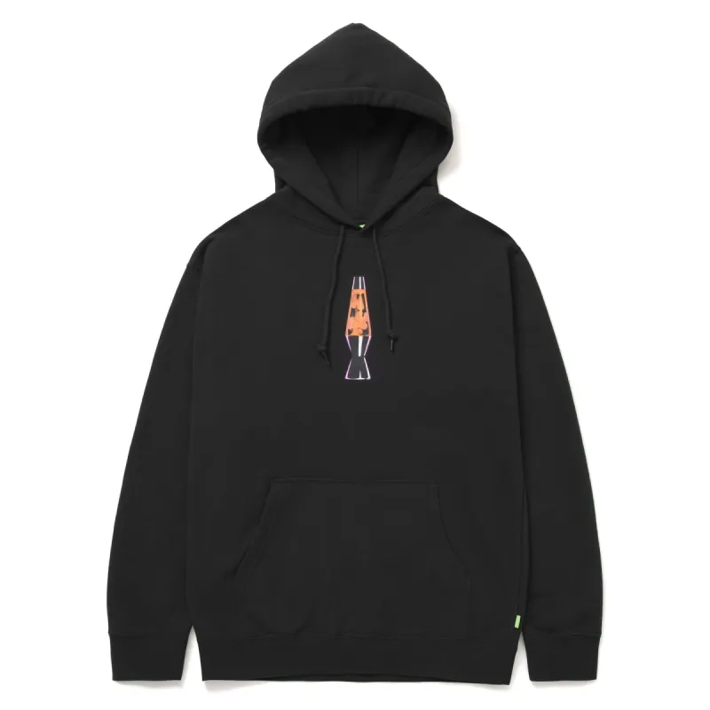 Basement Beanbag Pullover Hoodie sold by HUF