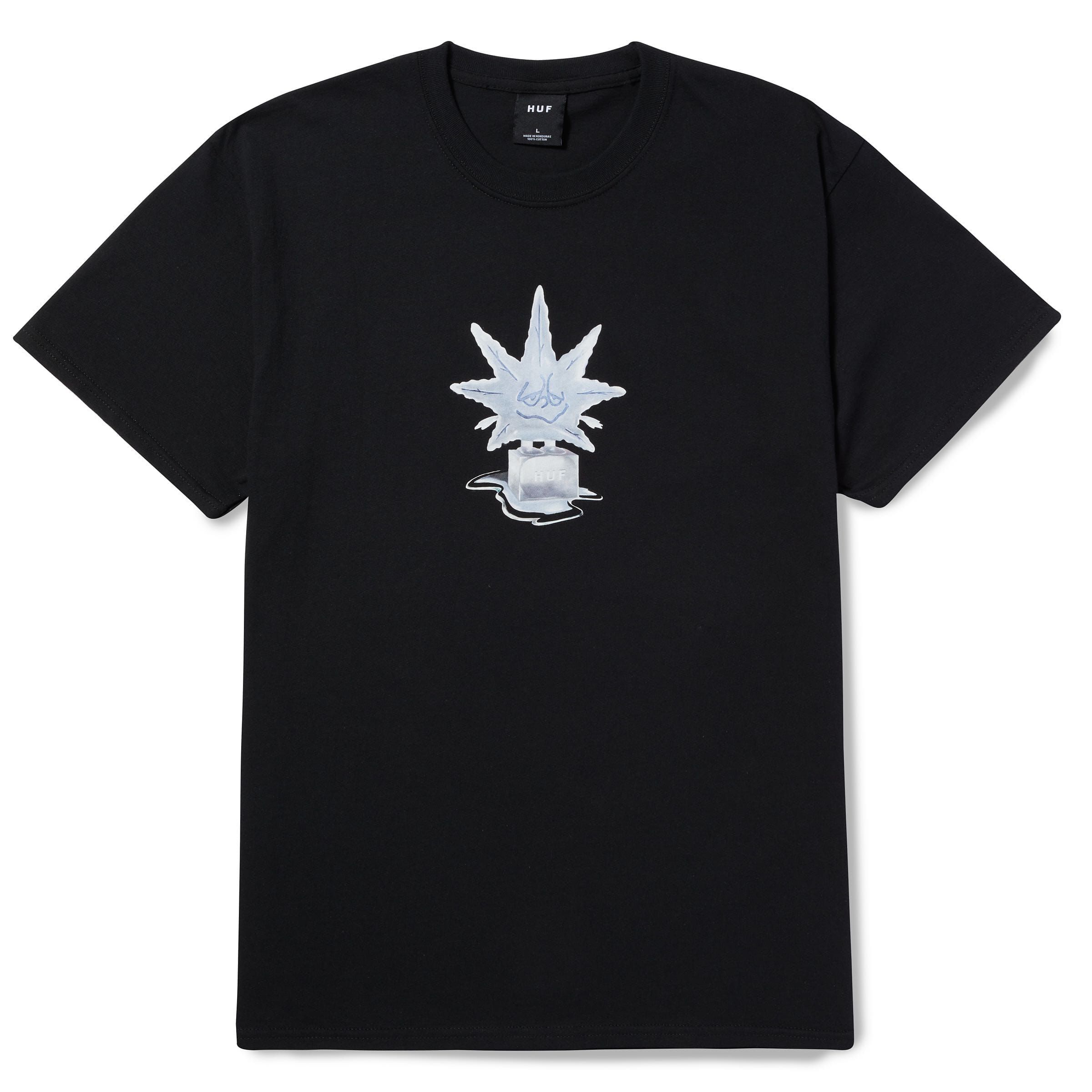 Ice Buddy T-Shirt sold by HUF
