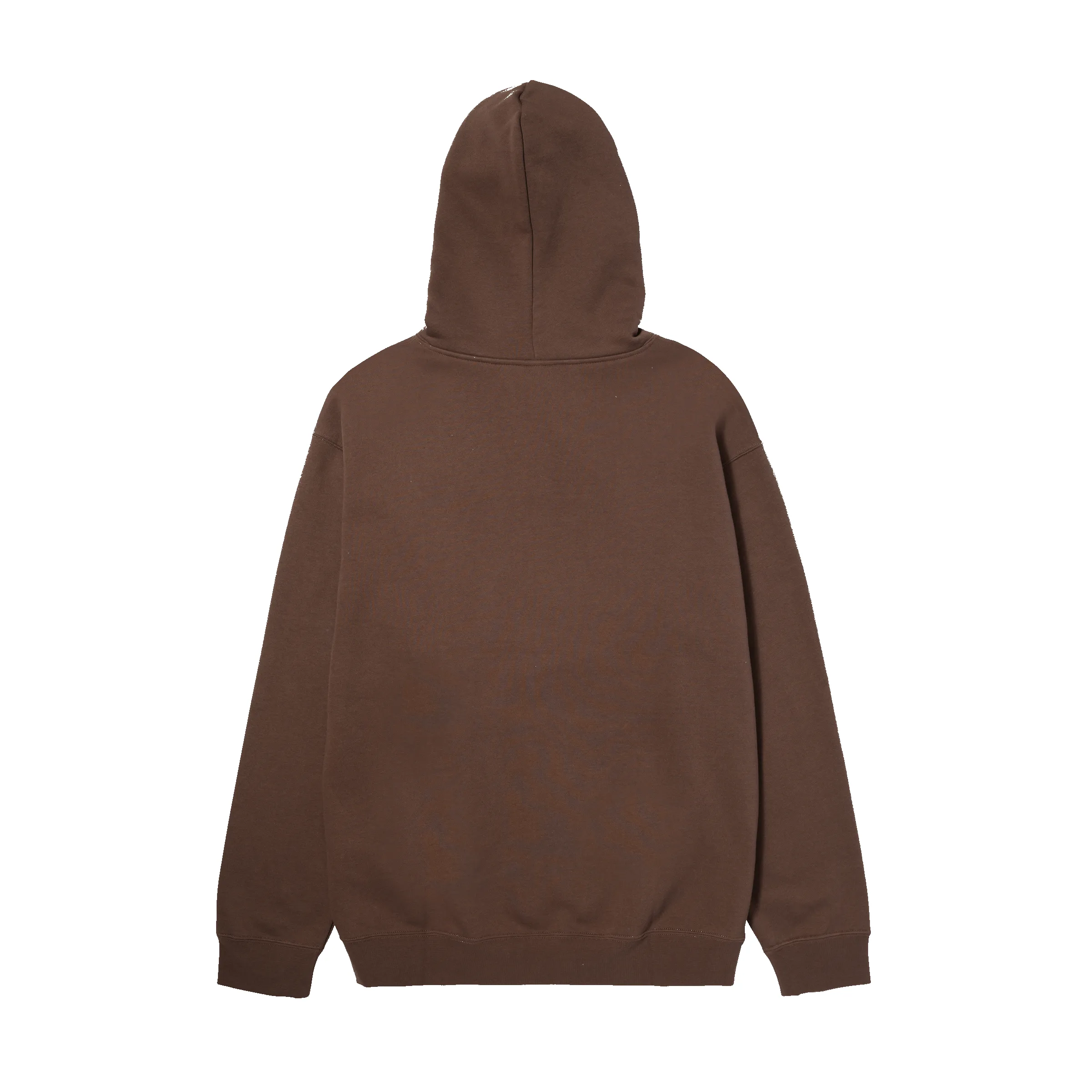 Loose 98 Pullover Hoodie sold by HUF product image thumbnail 5