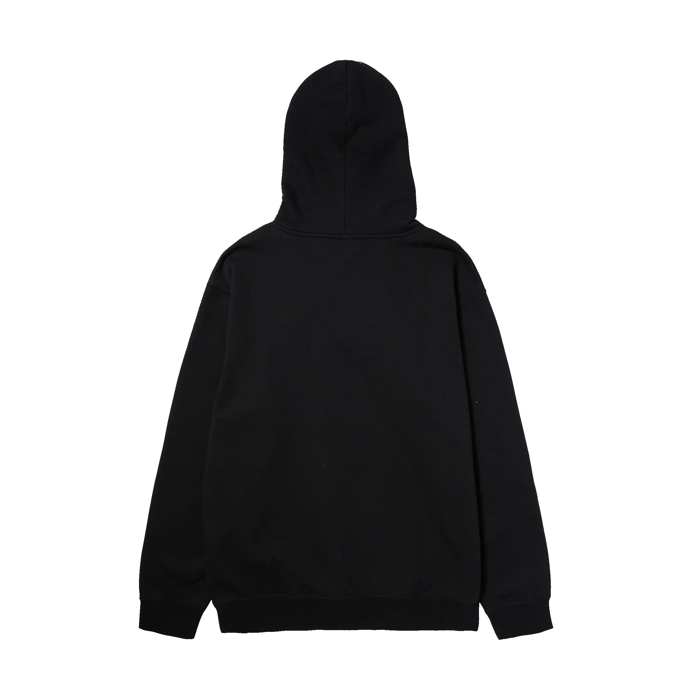 Loose 98 Pullover Hoodie sold by HUF product image thumbnail 2