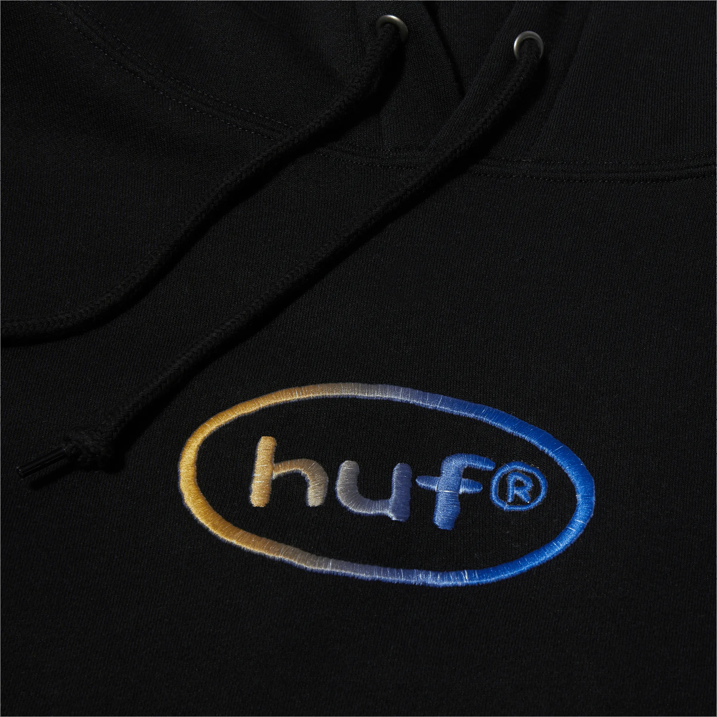 Loose 98 Pullover Hoodie sold by HUF product image thumbnail 3