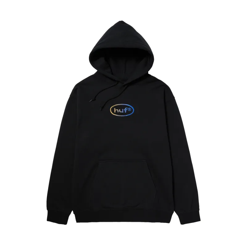Loose 98 Pullover Hoodie sold by HUF