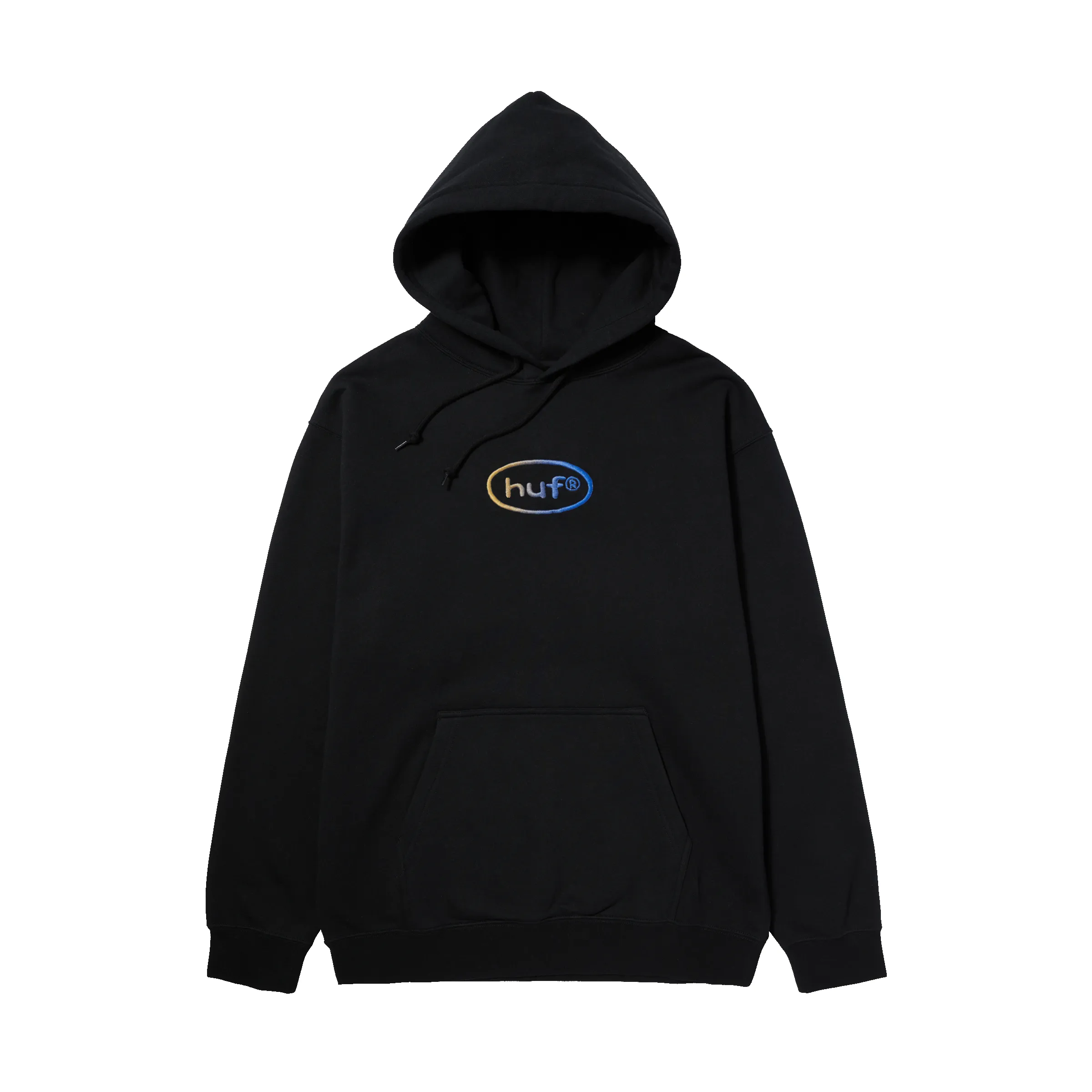 Loose 98 Pullover Hoodie sold by HUF