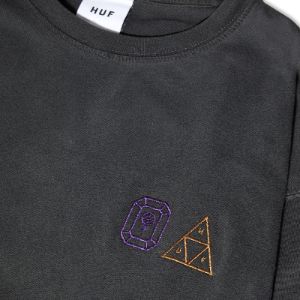 Precious Gems Long Sleeve T-Shirt sold by HUF