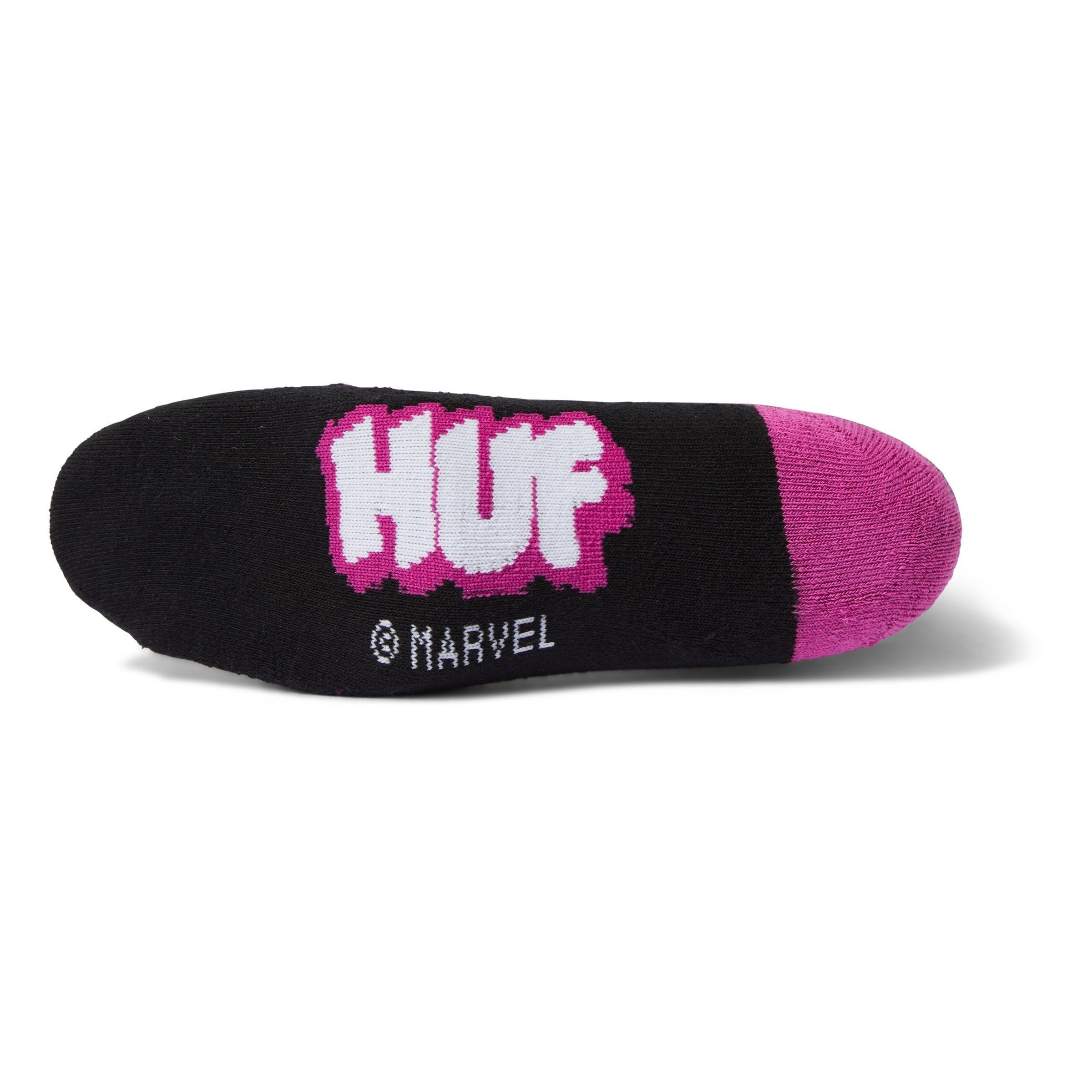 Hangin' Out Sock sold by HUF product image thumbnail 2
