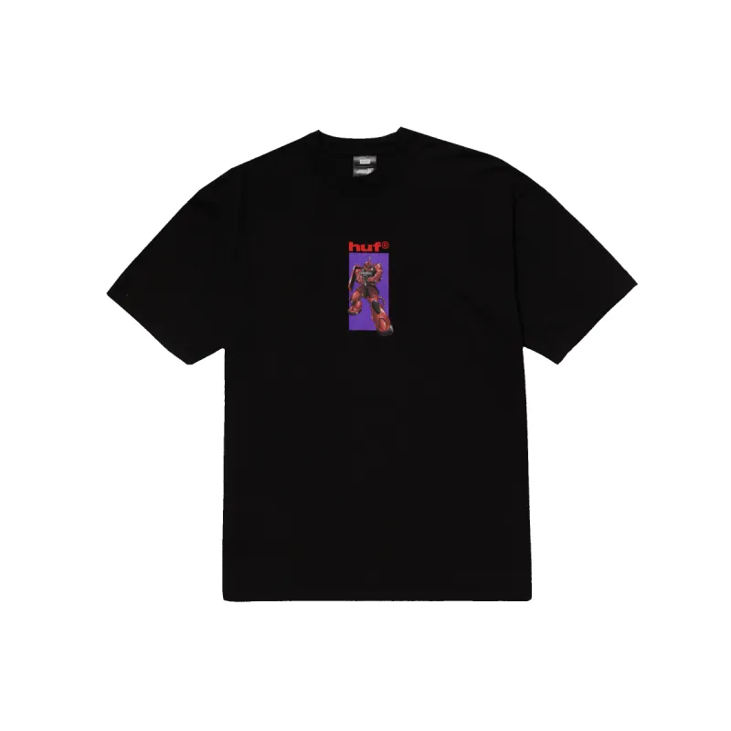 HUF x Gundam Chars Zaku T-Shirt sold by HUF