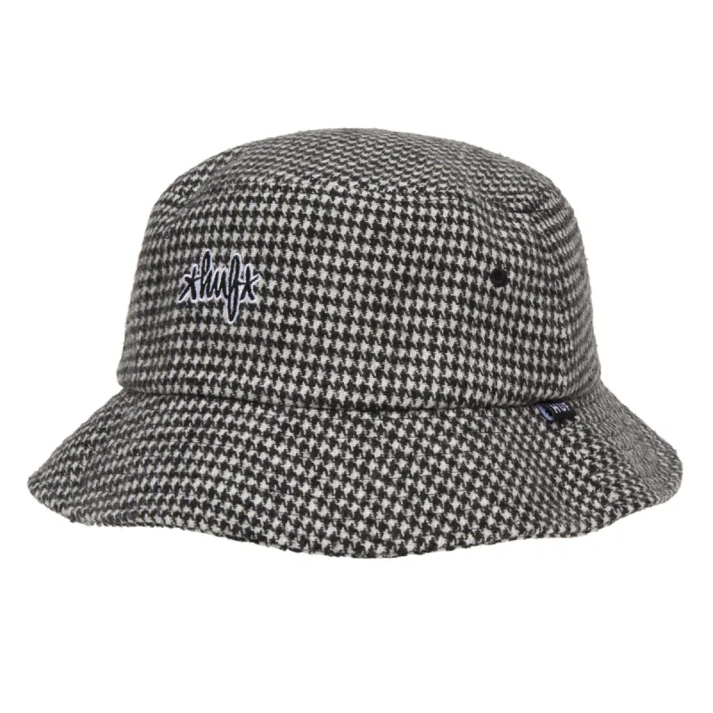 Watson Tweed Bucket sold by HUF