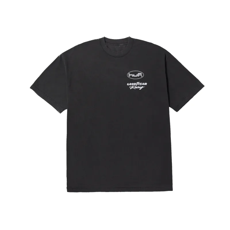 HUF x Goodyear Choice T-Shirt sold by HUF