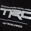 Huf x Toyota TRD Work Jacket sold by HUF