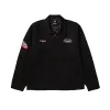 Huf x Toyota TRD Work Jacket sold by HUF