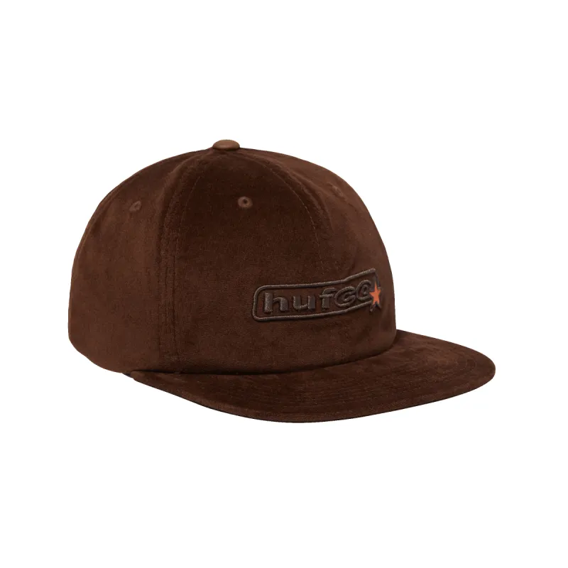 Freshies 6 Panel Hat sold by HUF