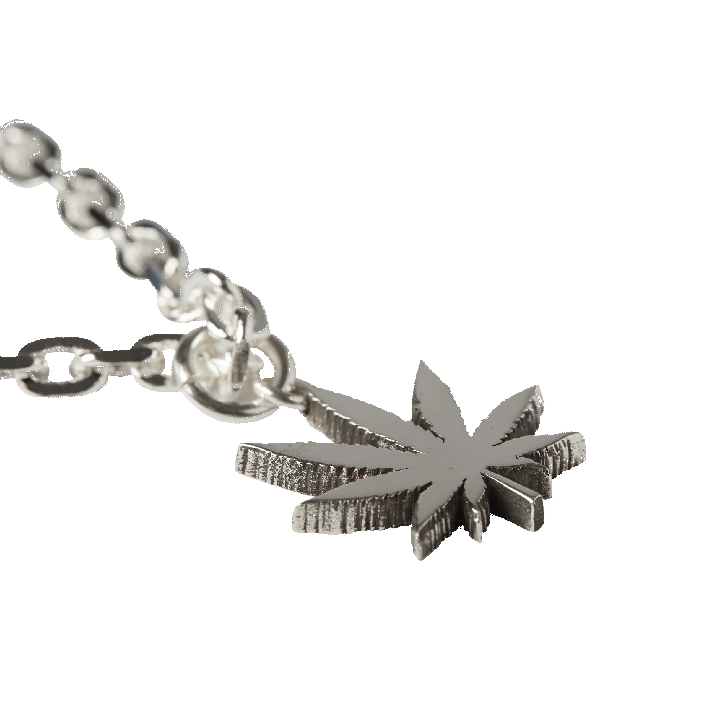 Plantlife Necklace sold by HUF product image thumbnail 2