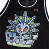 HUF x Alienlabs Basketball Jersey sold by HUF