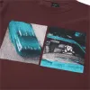 Red Means Go Long Sleeve T-Shirt sold by HUF
