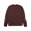 Red Means Go Long Sleeve T-Shirt sold by HUF
