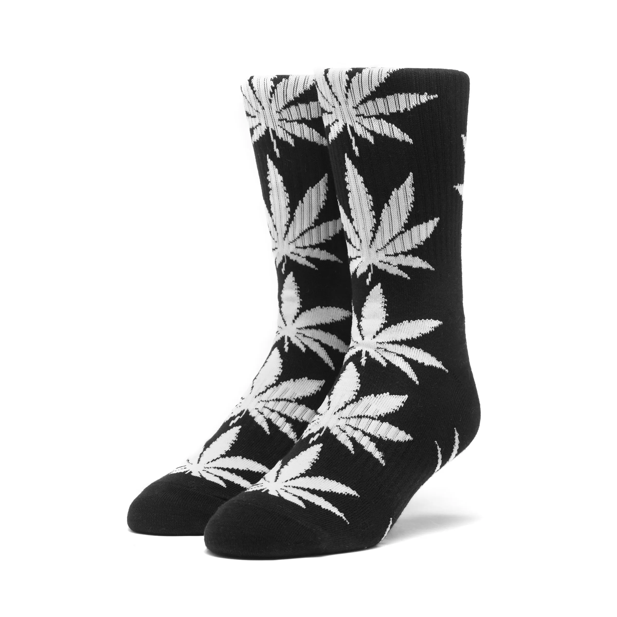 Plantlife Sock sold by HUF