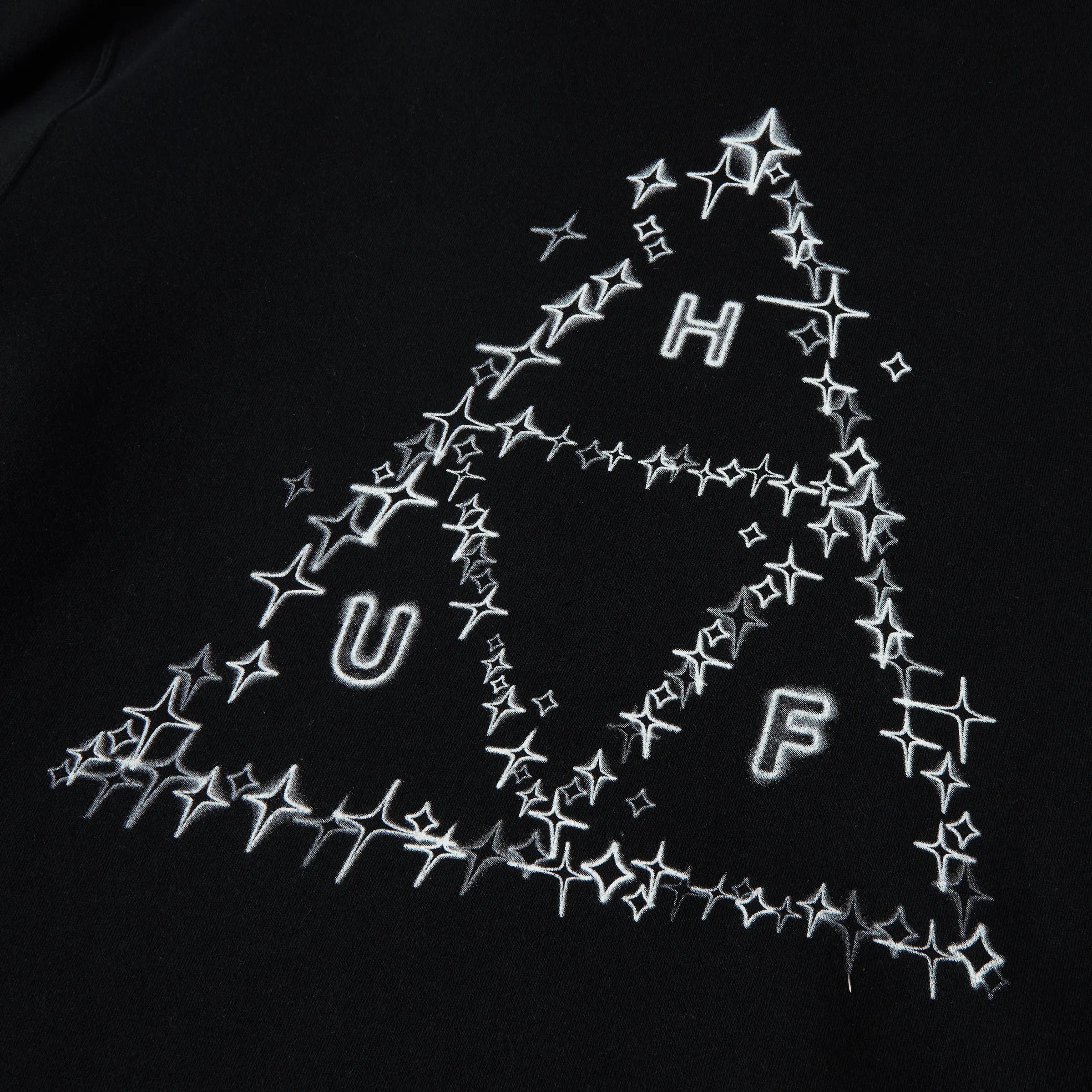 Gleam Pullover Hoodie sold by HUF product image thumbnail 3