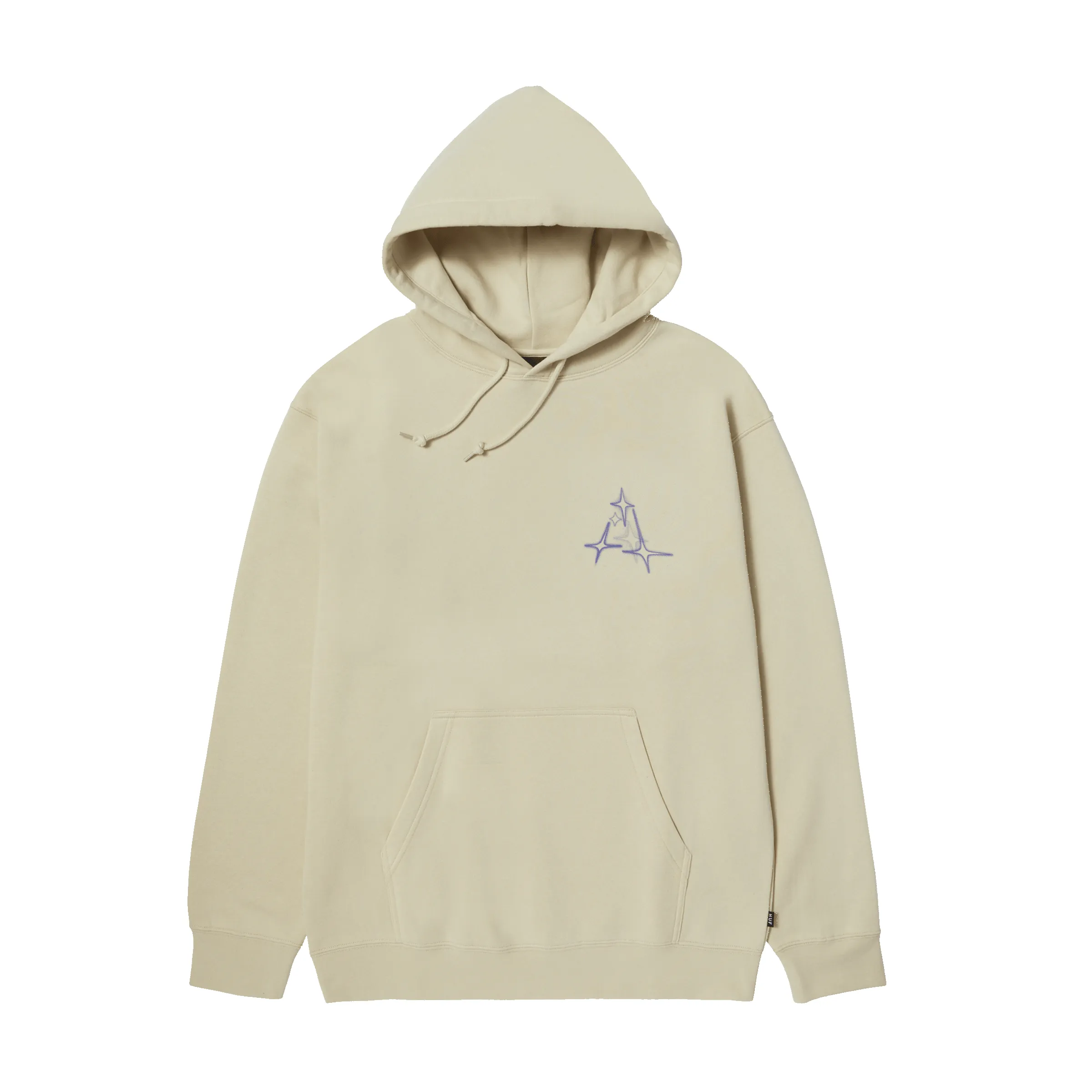 Gleam Pullover Hoodie sold by HUF product image thumbnail 4