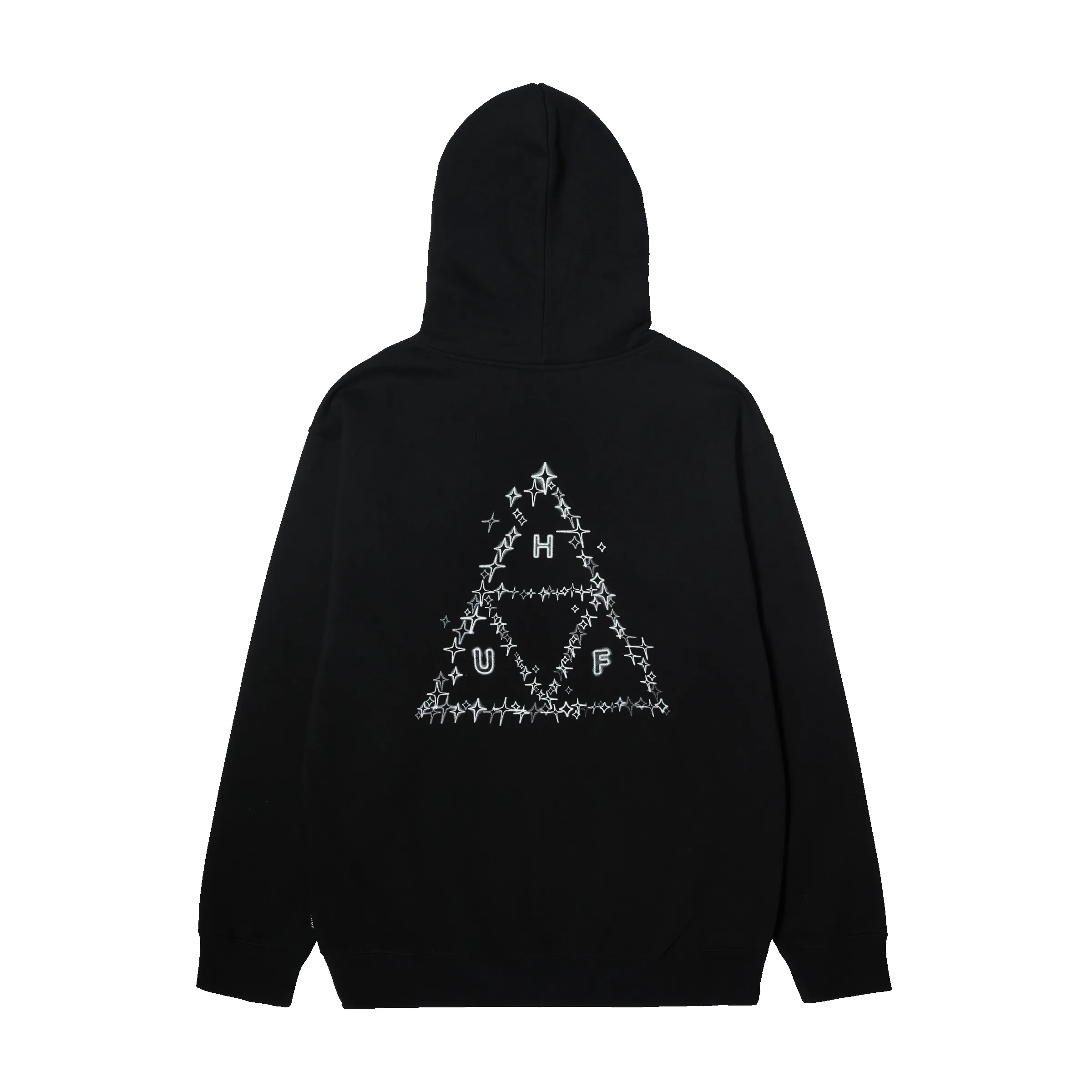 Gleam Pullover Hoodie sold by HUF