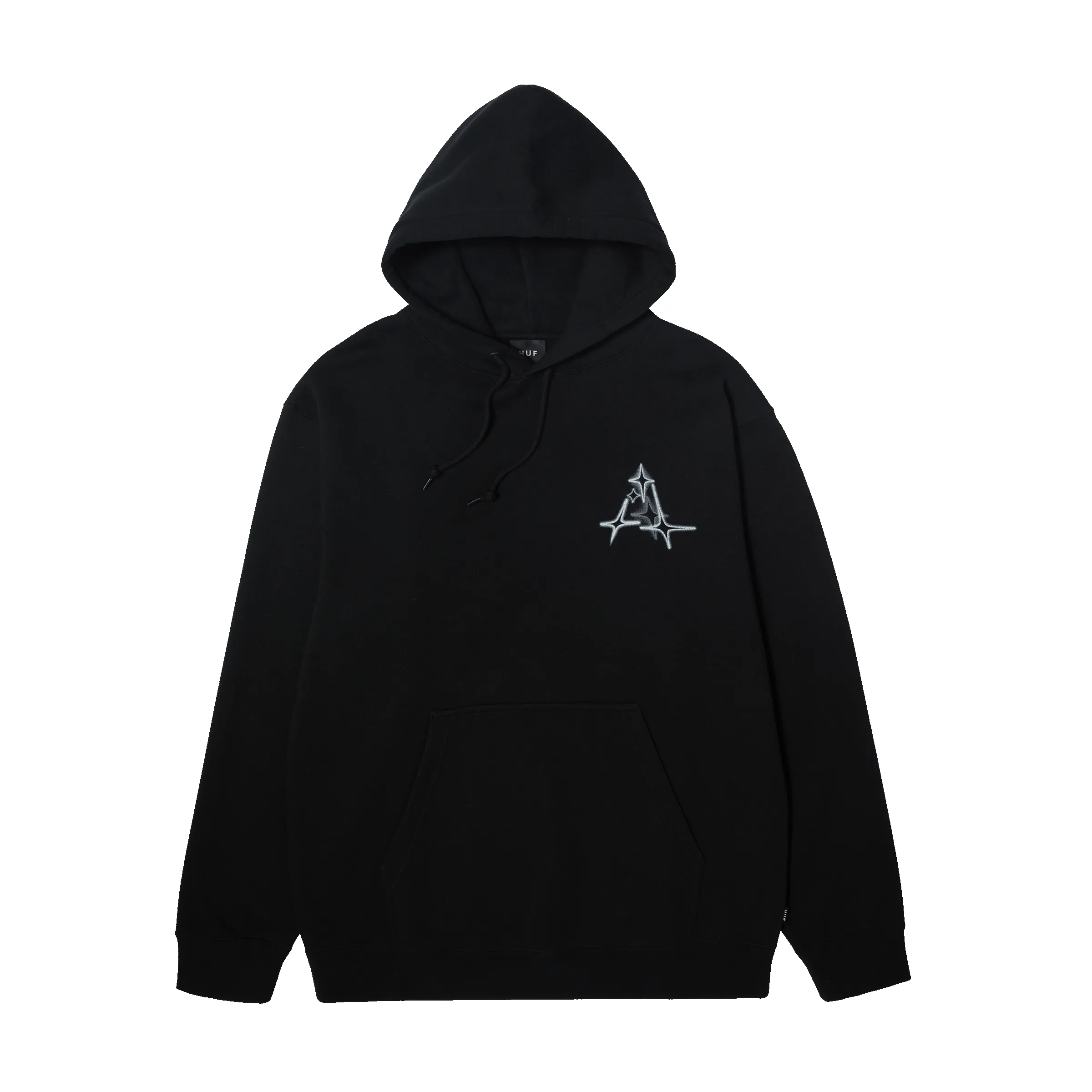 Gleam Pullover Hoodie sold by HUF product image thumbnail 2