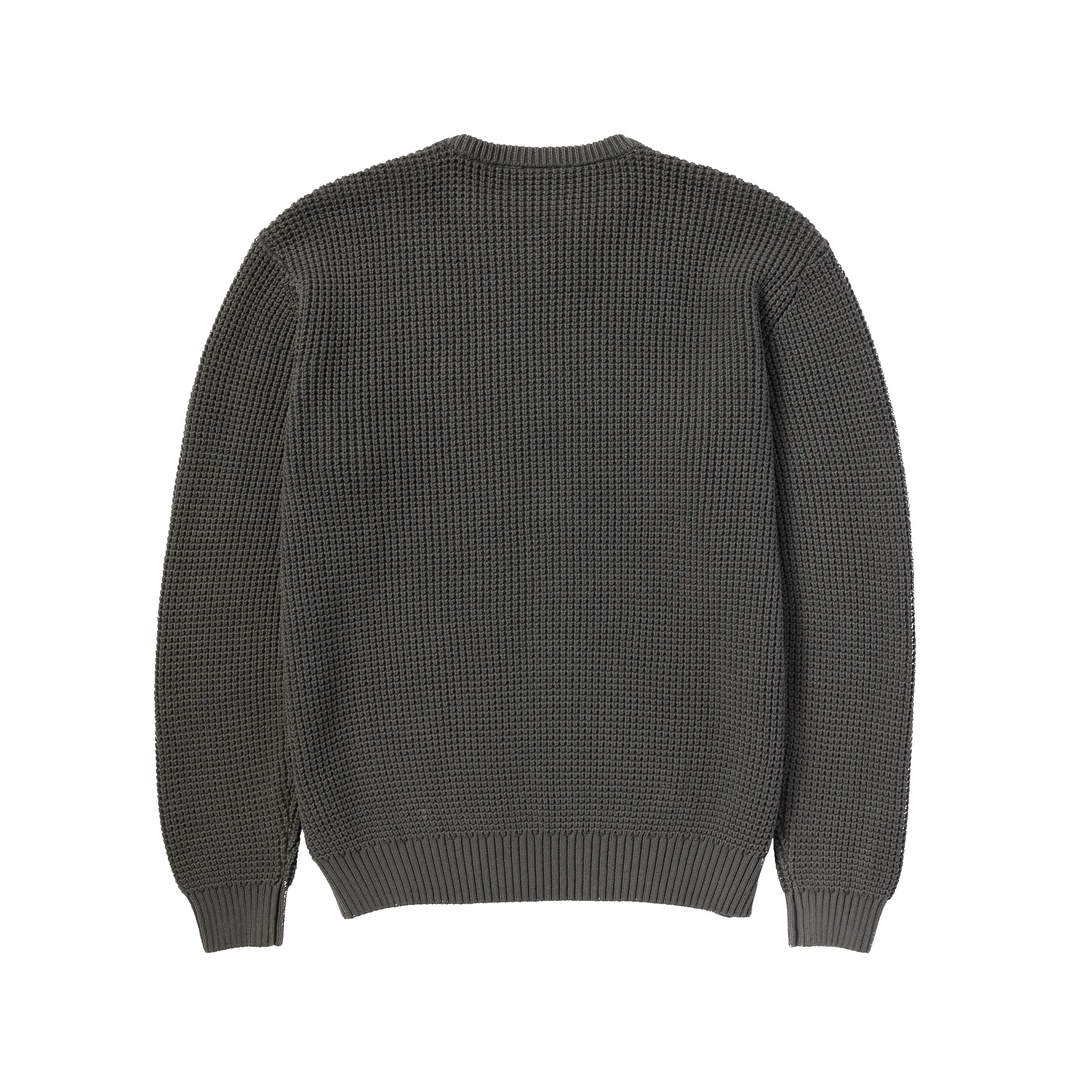 Filmore Waffle Knit Sweater sold by HUF product image thumbnail 2