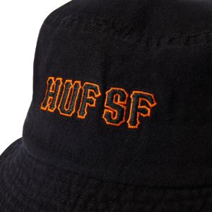 Huf San Francisco Bucket Hat sold by HUF