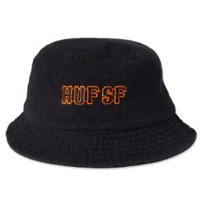 Huf San Francisco Bucket Hat sold by HUF