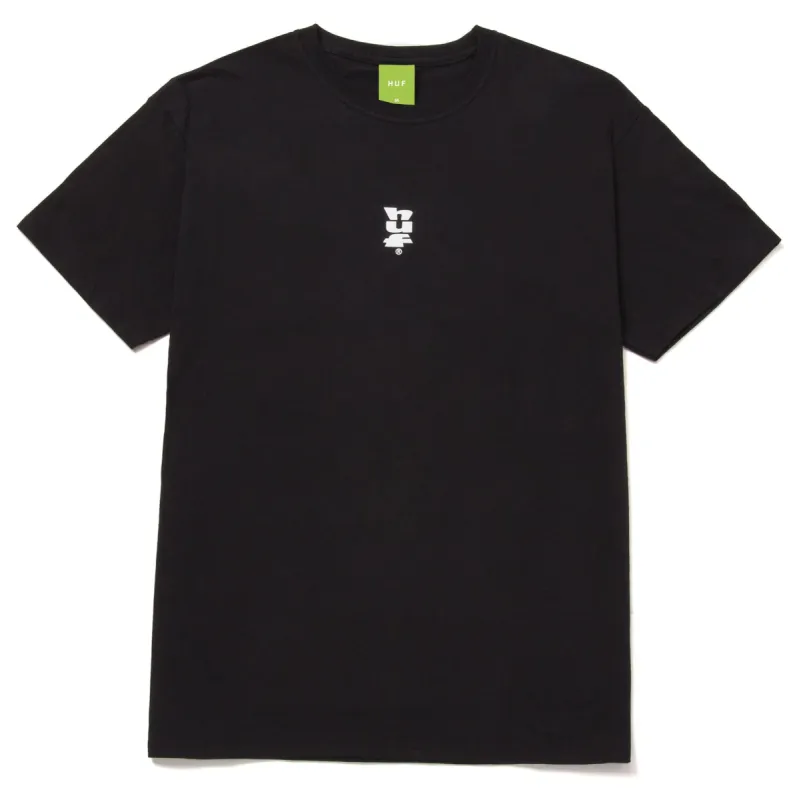 Megablast T-Shirt sold by HUF