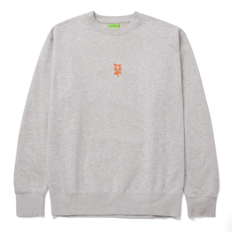 Megablast Crewneck Sweatshirt sold by HUF