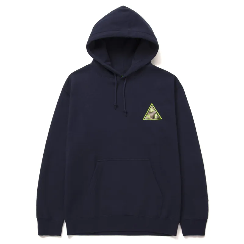 High Adventure Pullover Hoodie sold by HUF