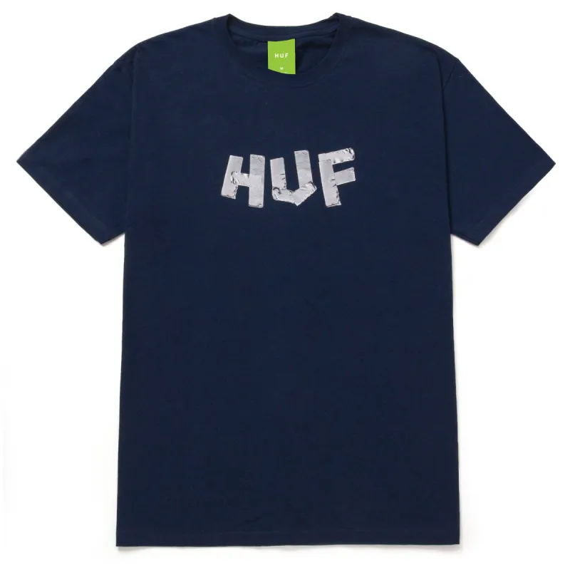 HUF x Freddie Gibbs Chips T-Shirt | Parallel