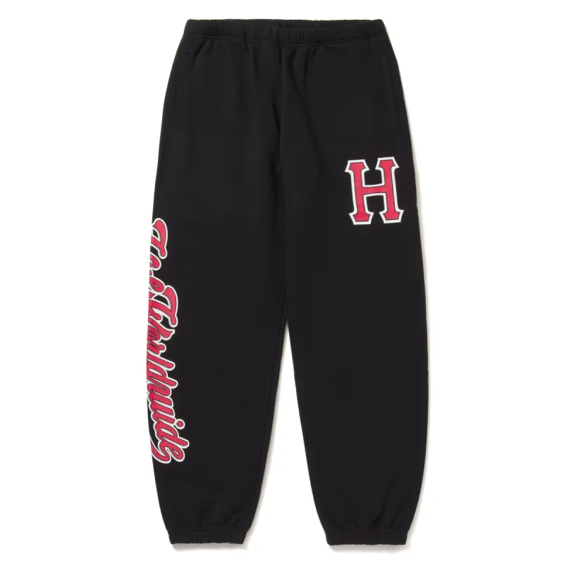 Crackerjack Fleece Pant sold by HUF