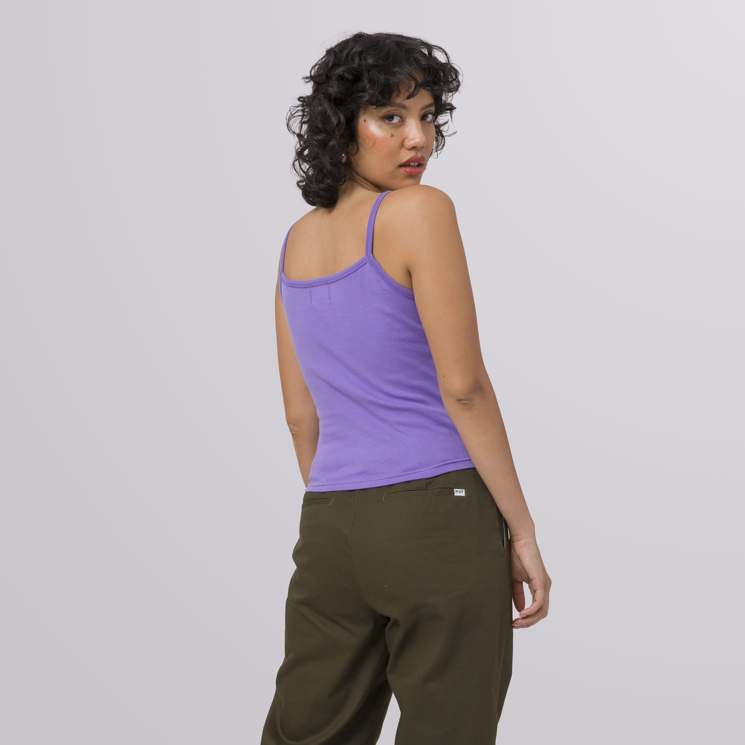 Shroom Knit Tank Top sold by HUF product image thumbnail 7