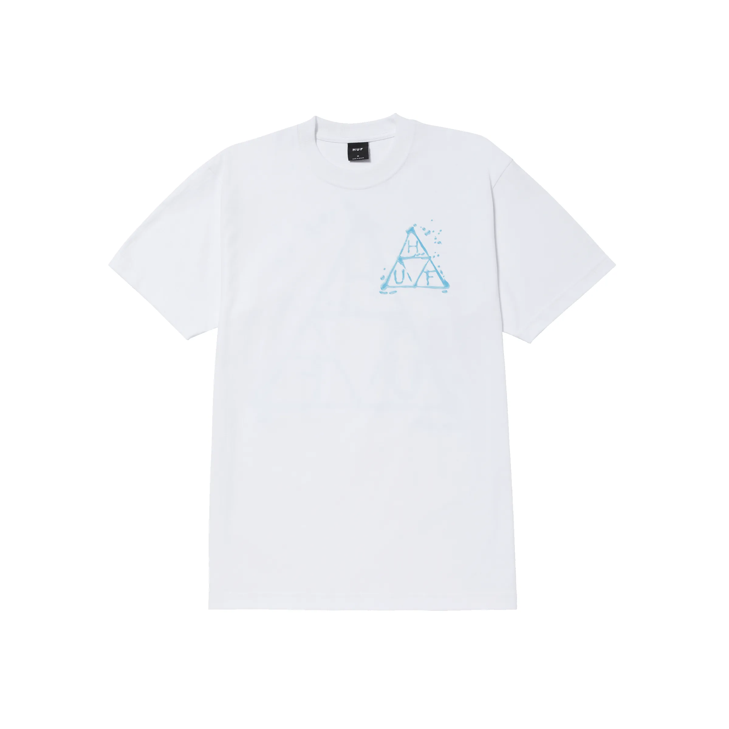 Wet & Wild T-Shirt sold by HUF product image thumbnail 4